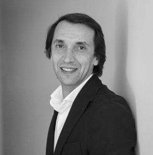 Prof. Manuel Gouveia